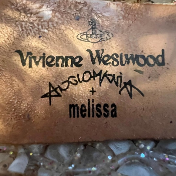 vivienne westwood jellies